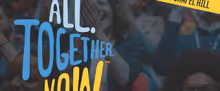 Carolina Performing Arts Unveils Lineup For Inaugural ALL. TOGETHER. NOW. Festival