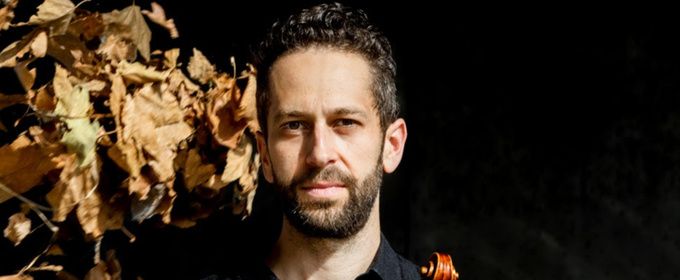 LA Phil Appoints Ben Ullery as Principal Viola