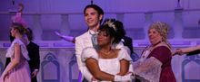 GPAC's CINDERELLA ENCHANTED Opens At The Uptown Theater