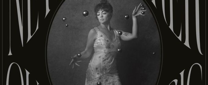 Neyla Pekarek of The Lumineers to Present VAUDEVILLIAN EXTRAVAGANZA in NYC and LA