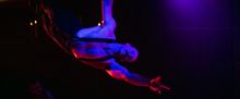 Can Can Presents NOIR: First Look At Stunning Photos Of Its Seductive Return