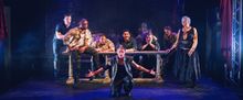 CYRANO DE BERGERAC at Quintessence Theatre