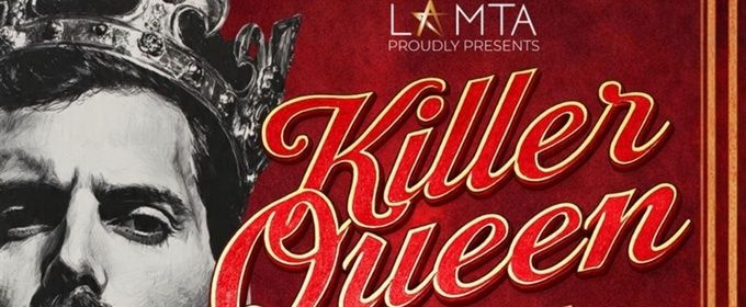 Review: KILLER QUEEN at Theatre On The Bay