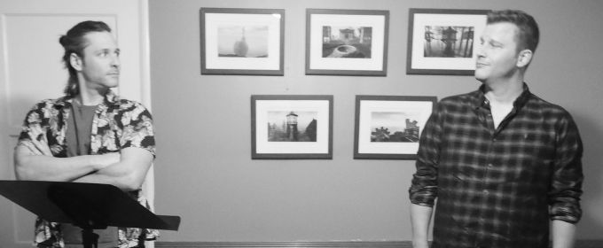 Photos: In Rehearsal With (mostly)musicals: MOVING OUT Photos