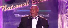 Flash: All-Access Pass To The National Black Theatre Festival Gala With Andre De Shie
