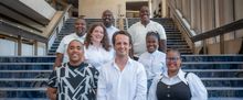 Cape Town Opera Welcomes Eight Rising Stars Into Their Judith Neilson Young Artist Pr