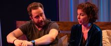 First Look At The World Premiere Of THE MAID & THE MESMERIZER