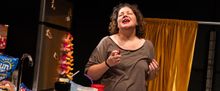 Monk Parrots Brings PEARLS FOR SPURS By Gates Leonard to The A.R.T./New York Theatres