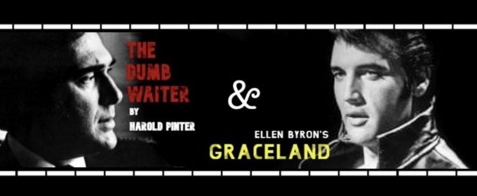 BWW Interview: FRANK S. PETRILLI of THE DUMB WAITER & GRACELAND at TOWN PLAYERS  Photos