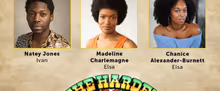 Lead Cast Revealed For THE HARDER THEY COME at Stratford East