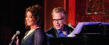Coverage: Melissa Errico and Billy Stritch Bring SWING LESSONS to 54 Below