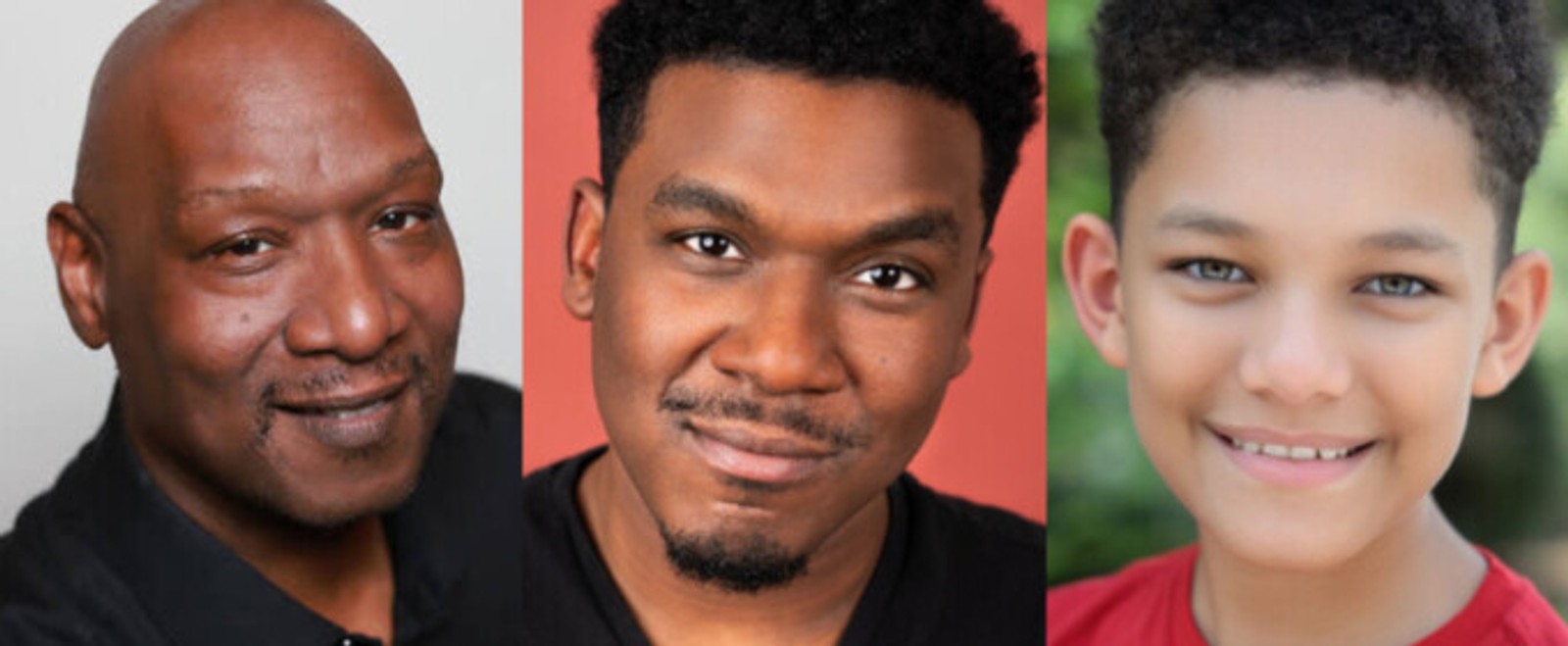 Cast and Creative Team Set for SLIPPIN' THROUGH THE CRACKS: The Bobby Rush Musical