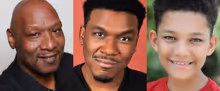 Cast and Creative Team Set for SLIPPIN' THROUGH THE CRACKS: The Bobby Rush Musical