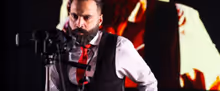 UNCIVILIZED to Premiere at Theatre Passe Muraille with Ahmad Meree