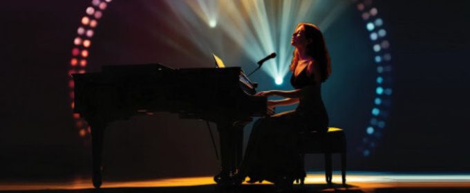 BEAUTIFUL: THE CAROLE KING MUSICAL to Open at Alabama Shakespeare Festival