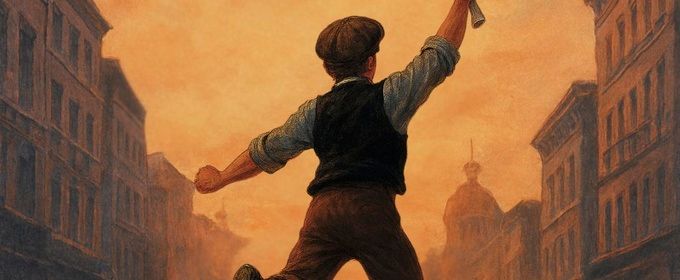 HCCT Youth Summer Theatre Camp To Present DISNEY'S NEWSIES JR.