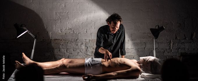 OUR OTHER ORGAN to Make Edinburgh Fringe Debut With #DANISH Showcase