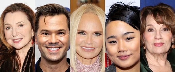 LIZA! AT 80 Celebration To Feature Kristin Chenoweth, Donna Murphy, Beth Leavel and More Photo