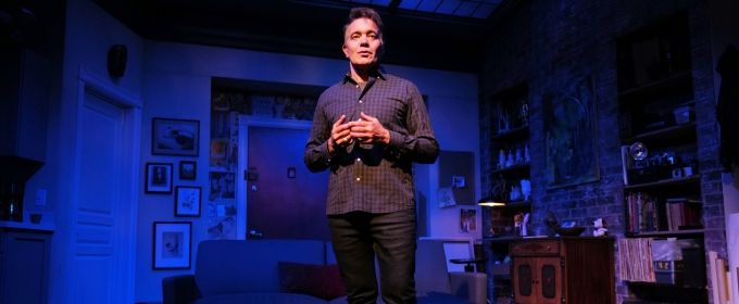 Photos: First Look at MR. PARKER Off-Broadway, Beginning Performances Tonight Photos