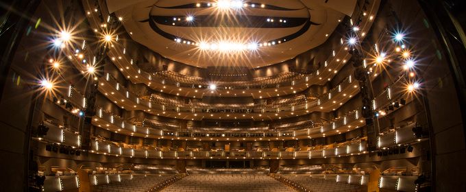 Canadian Opera Company to Mark 20 Years of Four Seasons Centre with Gala Concert