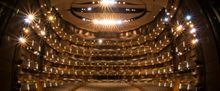 Canadian Opera Company to Mark 20 Years of Four Seasons Centre with Gala Concert