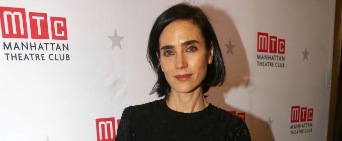 Photos: On the Red Carpet at Opening Night of THE COLLABORATION Ahead of Cancell Photos