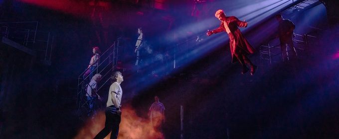 THE LOST BOYS Will Launch a North American Tour in 2028