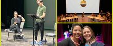 Savannah Rep to Host SMTF Festival and Free Toddler Takeover Event