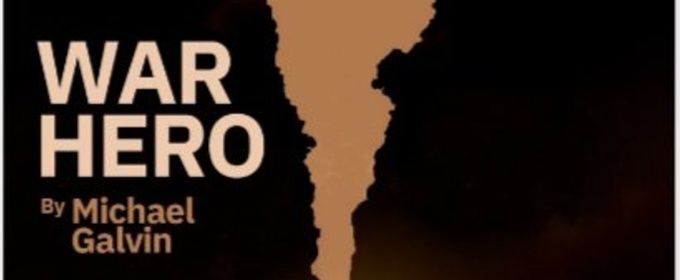 Review: WAR HERO at Stagecraft Theatre