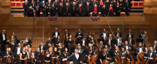 LAST NIGHT OF THE PROMS to Return to Willoughby Symphony Orchestra