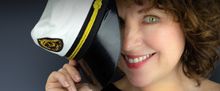 CAMILLE SINGS TENNILLE Comes to Don't Tell Mama in May