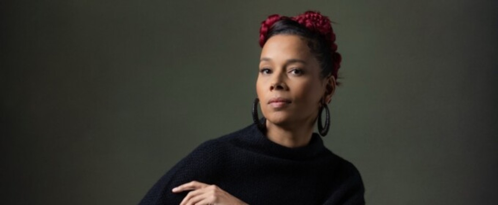 Rhiannon Giddens to Perform at Massey Hall in Toronto