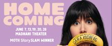 HOMECOMING to Play Hollywood Fringe Festival After Sold-Out Run
