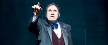 Richard Kind Returns to THE PRODUCERS in the West End