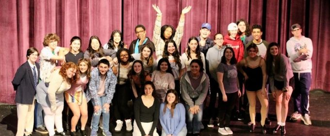 Review: MEAN GIRLS at WESTHILL HIGH SCHOOL Photos