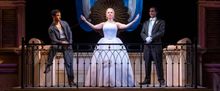 Get A First Look At Drury Lane's EVITA