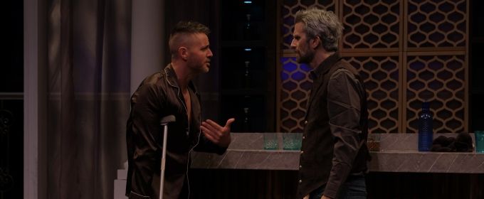 Photo: First Look at CAT ON A HOT TIN ROOF Re-Engagement Off-Broadway Photos