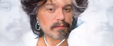 JUSTIN ELIZABETH SAYRE IS A FORTY YEAR OLD WOMAN to Play Edinburgh Fringe