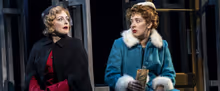 Flash: First Look at Sheffield Theatres' GUYS AND DOLLS