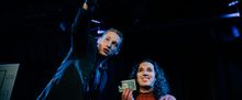 Max Davidson Returns to Edinburgh Fringe with Interactive Show STRANGERS