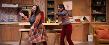 Cleveland Premiere Of THE HEART SELLERS At Dobama Theatre