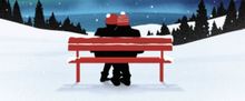 ALMOST, MAINE Comes to Riverside Theatre This Month