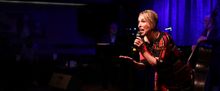 Thanksgiving Week's THE LINEUP WITH SUSIE MOSHER Something For Which To Feel Grateful