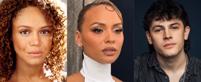 Amber Gray, Jasmine Cephas Jones, and More Will Lead Lin-Manuel Miranda and Eisa Davis' WARRIORS Photo