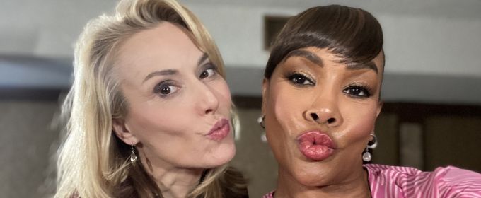 Photos: Stars Of THE WRONG VALENTINE Come Out For A Pre-Valentine Screening Photos