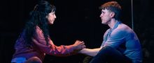 PARANORMAL ACTIVITY at Goodman Theatre First Look
