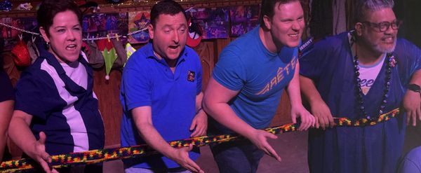 Photos: MUSICAL MONDAYS LA Marks 17th Anniversary in West Hollywood