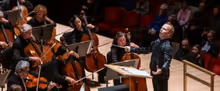 Yannick Nézet-Séguin to Launch Mentorship Program for Conducting Talent