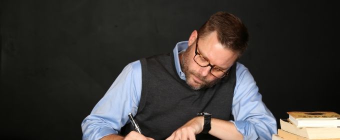 Photos: First Look at New Line Theatre's THE STORY OF MY LIFE Photos