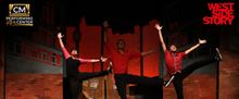 WEST SIDE STORY at CM Performing Arts
